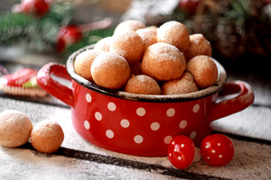 Taste and Traditions of Radošić